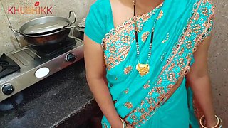 Indian Stepbrother and Stepsister Have Very Hard Sex