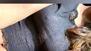 Amateur Webcam Teen Masturbates And Teases