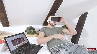 Lexi Dona In Cumming Home For Christmas