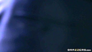 How About Cock? With Charles Dera, Kiara Edwards - Brazzers