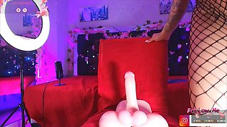 Horny tart incredible adult scene
