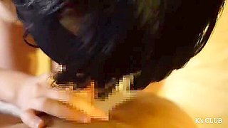 Japanese Amateur 15: Tattooed College Girl Spanking Vibrator Cum In Mouth