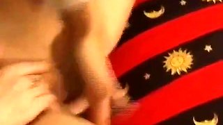 Jeanny Bee - Picked Up German Lady Likes To Play With Her Pussy