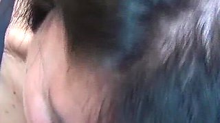The Natural Hot MILF Alexandra! This Is How I Seduced My Stepbrother