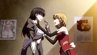 Aki Sora Yume no Naka  Episode 1: Big Tits, Blowjob  Cumshot Porn