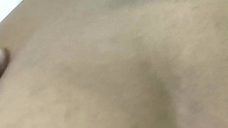 I Fuck My 18+ Step Sister While She Share Bed with Me