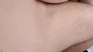 amateur milf with big natural tits gets hot creampies and multiple orgasms
