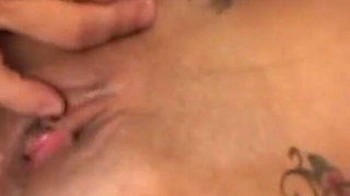 Sexy Black Girl Shows off Her Body and Gets Anal Fucked by His Fat Cock.