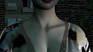 My Friend's Hot Mom Sarla Knows How to Seduce Me