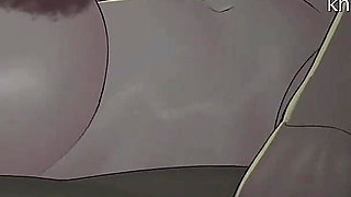 My BestFriend's Busty Stepmom is My Secret Girlfriend - 3D Hentai Animated Porn With Sound - Season of Loss