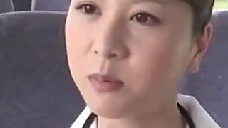 Sdde 362 Sex Health Checkup at the Mobile Clinic Part 1-6 English Subtitles by Erojapanese