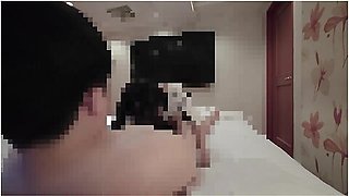 個人撮影#52 エンw不倫ch 渋谷のラフホて正常位セックス中出しする不倫カッフルの日常japanese Amateur /日本人/japanese Wife/ Milf/色白