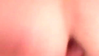 Bursting Tits Virgin Brush-off. 3