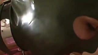 Hardcore lesbian fisting - German BDSM