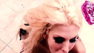 Michelle Mclaren In Takes Dick In Her Wet Hole