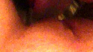 Glamour young amateur lesbos licking clit and fingering