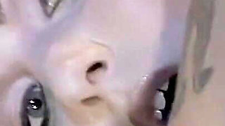 Blow Job and Anal Fuck by the Pool