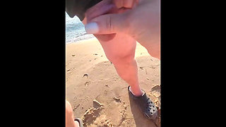 Precum Beach Session