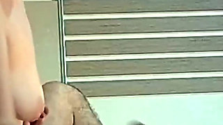 Wife Finally Asks Husband for a Big Black Cock Part 1