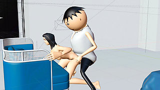 I Pelted My Neighbor Today Full Animation Video