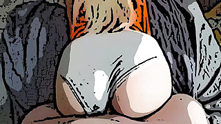 Sex with Stepsister