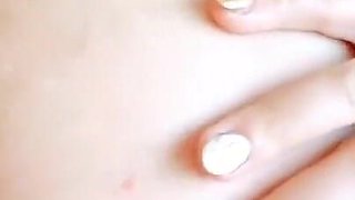 Multiple Pregnancy Week 29, Extreme Deep Throat Without Mercy and 7 Day Old Pussy Creampie!!!