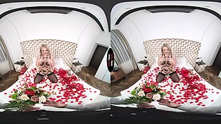 Miss Jackson VR Porn: Good Mommy's Boy - VirtualTaboo