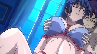 Discipline Zero 1 - Hentai Anime Sex