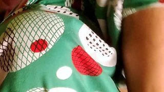 Desi Hindi Video Ghar Par Akeli Bhabhi Ji Ko Spit Laga Kar Chod Diya Clear Hindi Voice