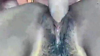 Lizeth Cum Slut Pussy Creampie - Blowjob and Pussy Fucked with Cum in Pussy