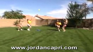 Jordan Football