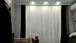 Pretty Japanese teen solo masturbation Uncensored