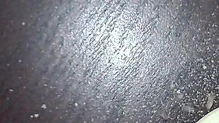 Foot Dust Fetish