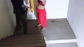 Seduce Khala's Girlfriend and Leave Her