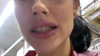 Melissa_crazy russian toilet camwhore