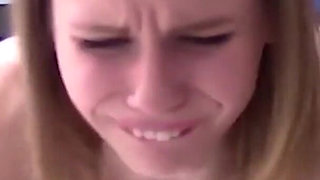 Catarina Petrov Regrets Her Every Decision