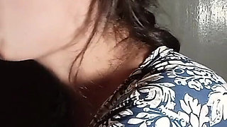 Your Hot Cum in My Panties
