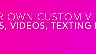 The teacher wants you to bend her over the couch