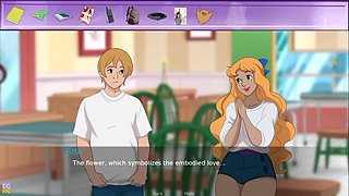 The Secret of the House 20: Hot MILF Mistook Me for Her Husband