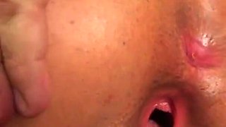 Hot lady gets penetrated by the doctor's cock