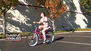 Bike for Booty