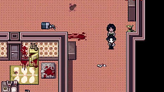 Zombie Retreat 2 - Part 11 - the Key by Loveskysan69
