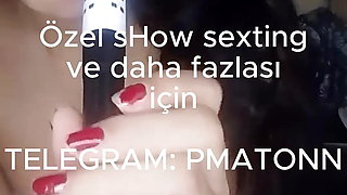 Turkish girl cums badly PART 1 #Türk #Türkifşa #Türk exposed #Türkish