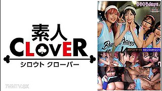 529stcv-557 [leaked Footage] Four Female College Basketball Club Girls Meet A Big Orgy With The Men They Meet At A Basketball Town Party [yumi, Karen, Hina, Natsuki] - Yumi & Karen Edition