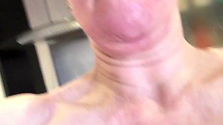 Get Your Face Right Inside My Sweaty Hairy Pussy!