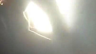 Had to Hurry up and Get His Cum Before Somebody Walks in