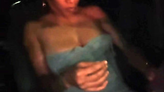 XHamster Dildo night Ride