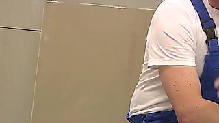 Handwerker Mafia - Perverse Rohrverleger