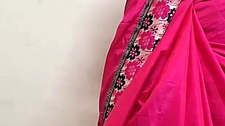 Indian Tamil Wife Seduces Bank Loan Agent