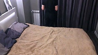 Party Sex with a Stranger Hardcore Amateur Latina Teen